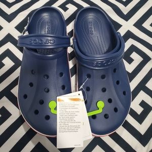 Men Crocs